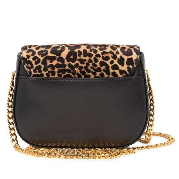 Marc Jacobs Calf Hair Avenue Clutch/Crossbody - Picture 4 of 7